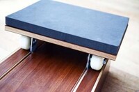 Sporty Transforming Furniture Image 6
