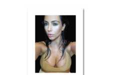 Voluptuous Celebrity Portraits