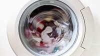 Charitable Connected Laundry Machines Image 2