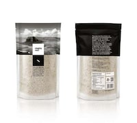 Duo-Chromatic Rice Branding Image 2