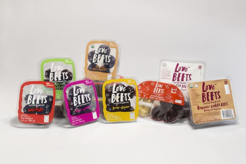 Playful Superfood Packs
