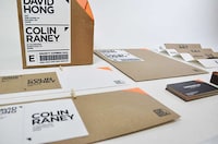 Bent Corner Boxes Image 3