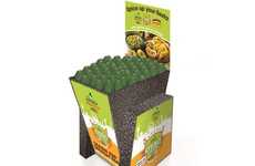 Athletic Guacamole Campaigns