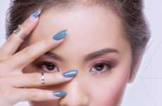 Healthy Nail Polishes