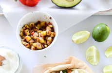 13 Mexico-Inspired Recipes
