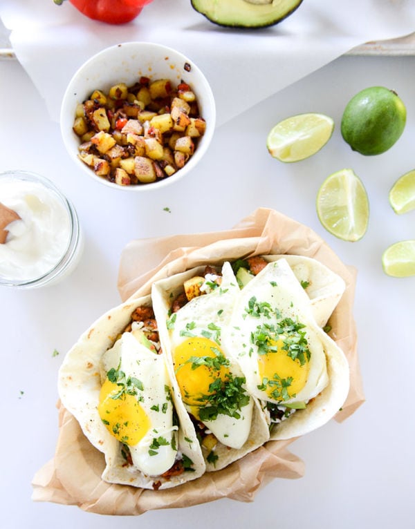 13 Mexico-Inspired Recipes