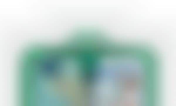 Real-Time X-Ray Streaming