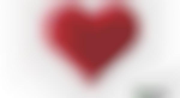 Heart-Shaped Phones