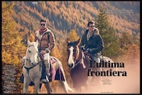 Scenic Outdoorsman Editorials Image 2