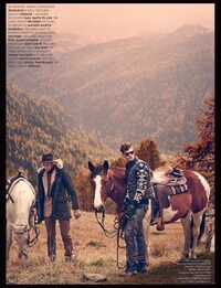 Scenic Outdoorsman Editorials Image 3