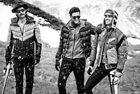 Scenic Outdoorsman Editorials Image 4
