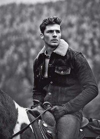 Scenic Outdoorsman Editorials Image 5
