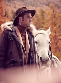 Scenic Outdoorsman Editorials Image 6