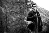 Scenic Outdoorsman Editorials Image 7