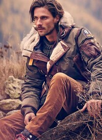 Scenic Outdoorsman Editorials Image 8