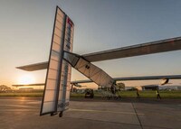 Solar-Powered Planes Image 3