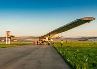 Solar-Powered Planes Image 4