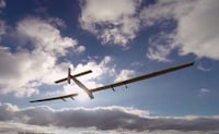 Solar-Powered Planes Image 5