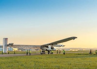 Solar-Powered Planes Image 7