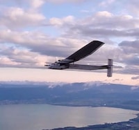 Solar-Powered Planes Image 8