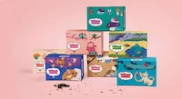 Kiddie Herbal Teas Image 4