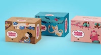 Kiddie Herbal Teas Image 6