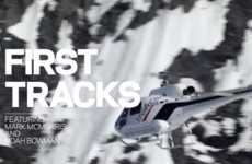 Snow Sports Webisodes