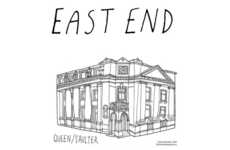 Lovely Library Illustrations