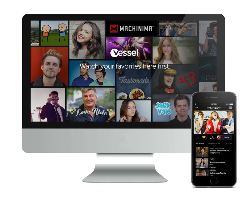 Video Subscription Services