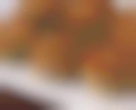 Quick Crab Cake Recipes