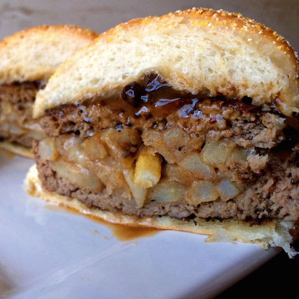 24 French Fry-Filled Foods