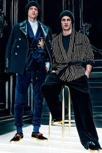 Lavish Menswear Marketing Image 6