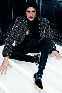 Lavish Menswear Marketing Image 8