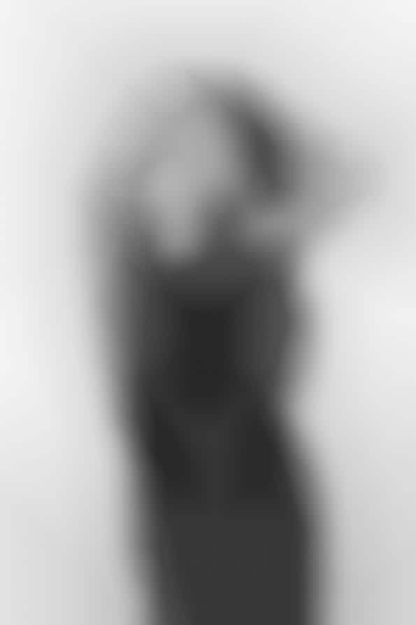 Distorted Fashion Photography
