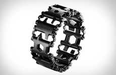 Wearable Multi-Tools