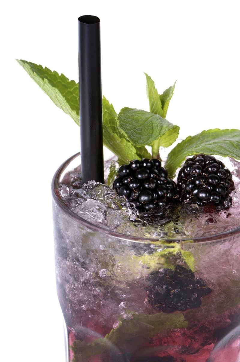 Artisan Super Bowl Cocktails