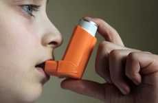 Allergen-Inhibiting Asthma Treatment