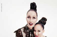 Parental Couture Campaigns