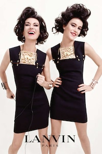 Parental Couture Campaigns Image 2