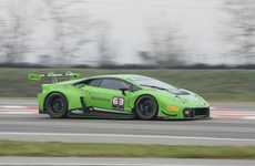 Endurance Racing Cars