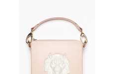 Feminine Jungle Accessories