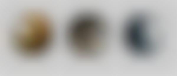 Overlapping Spherical Lights