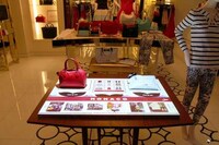 Interactive In-Store Displays Image 2