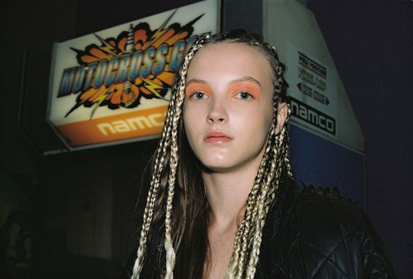 40 Oyster Magazine Photo Features