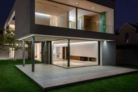 Abstract African Abodes Image 2