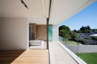 Abstract African Abodes Image 4