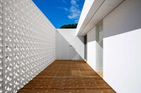Abstract African Abodes Image 6