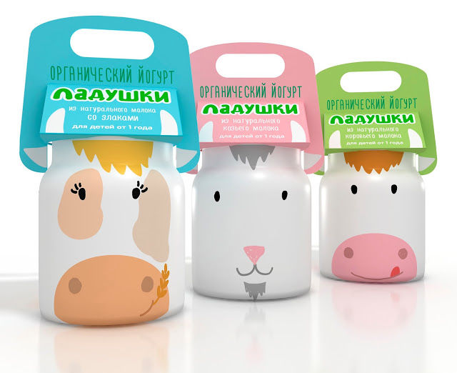 Bovine Dairy Branding