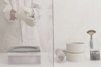 Ceramic Dust Art Image 4