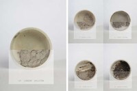 Ceramic Dust Art Image 5